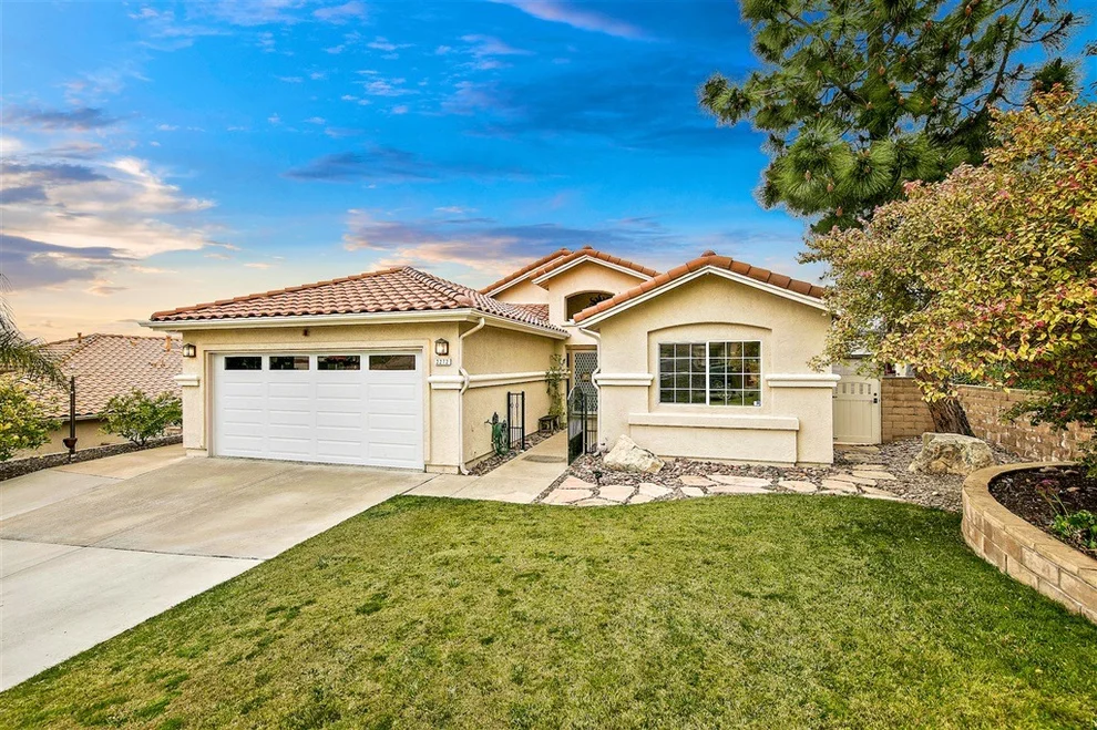 Unit for sale at 2272 Larkspur Dr, Alpine, CA 91901