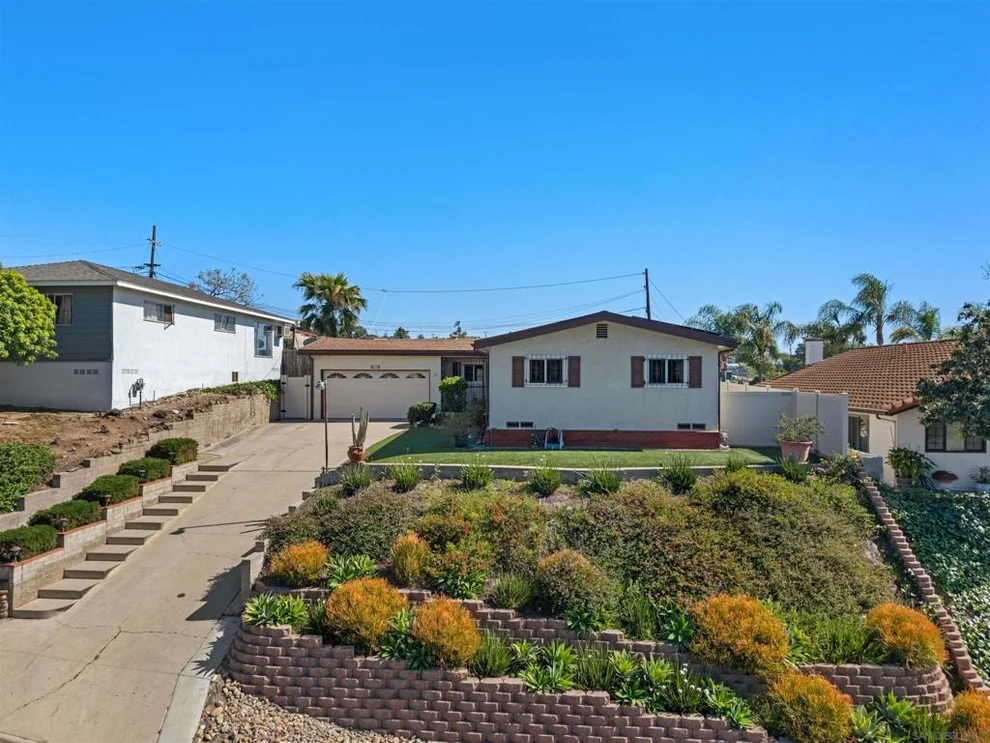 Unit for sale at 7113 Purdue, La Mesa, CA 91942