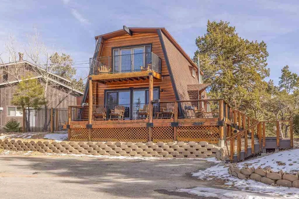 Unit for sale at 43573 Yosemite Drive, Big Bear, CA 92315