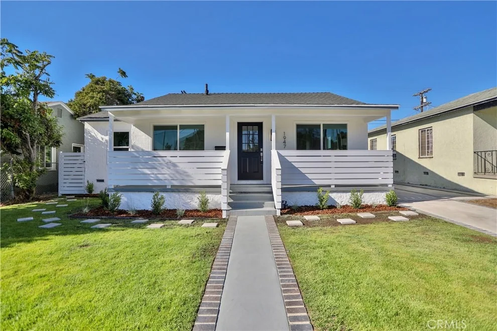 Unit for sale at 1947 W 96th Street, Los Angeles, CA 90047