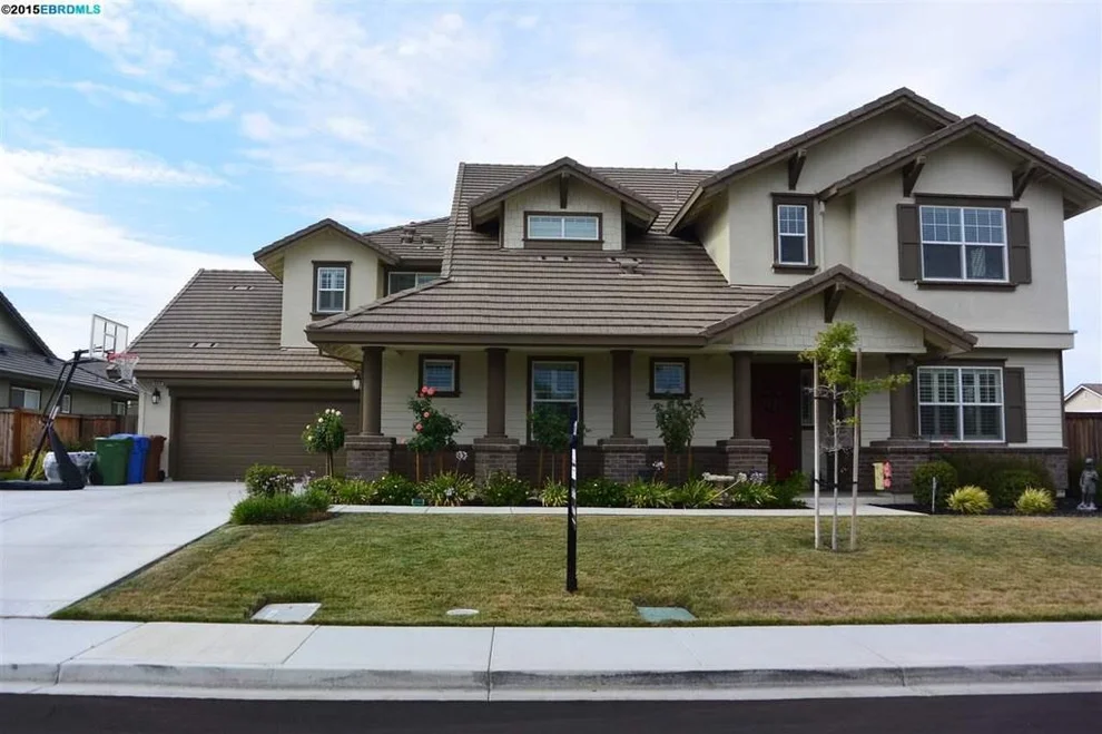Unit for sale at 445 Fremont Peak Drive, Brentwood, CA 94513-5546