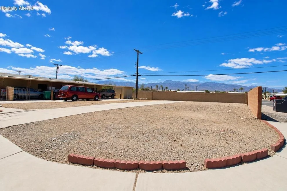 Unit for sale at 32215 Wells Fargo, Thousand Palms, CA 92276
