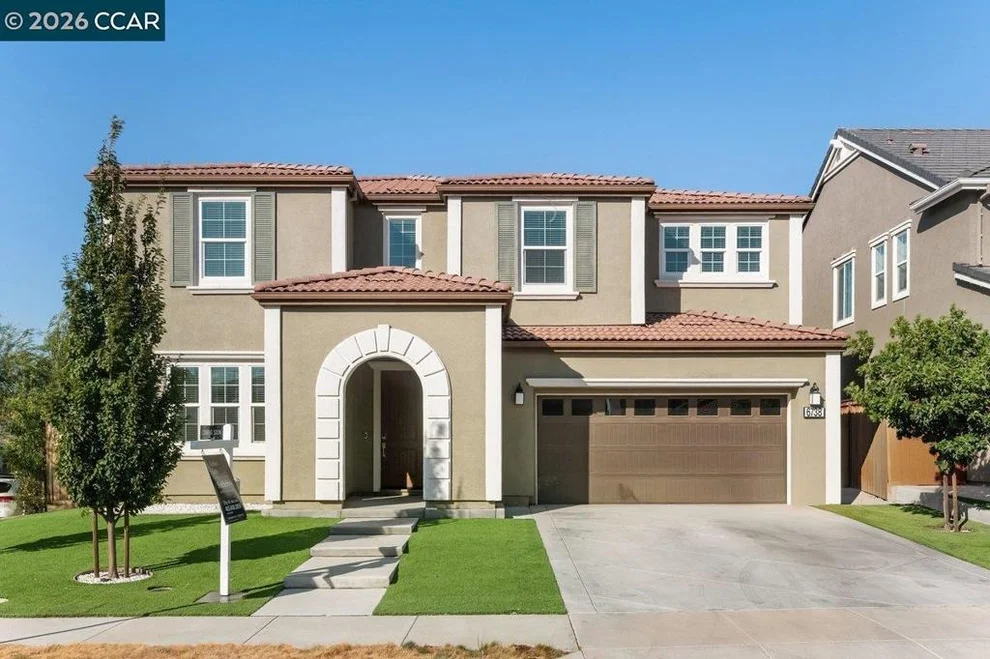 Unit for sale at 6738 Verbena St, Tracy, CA 95377