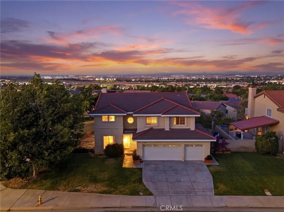 Unit for sale at 38264 Hillcrest Drive, Palmdale, CA 93551