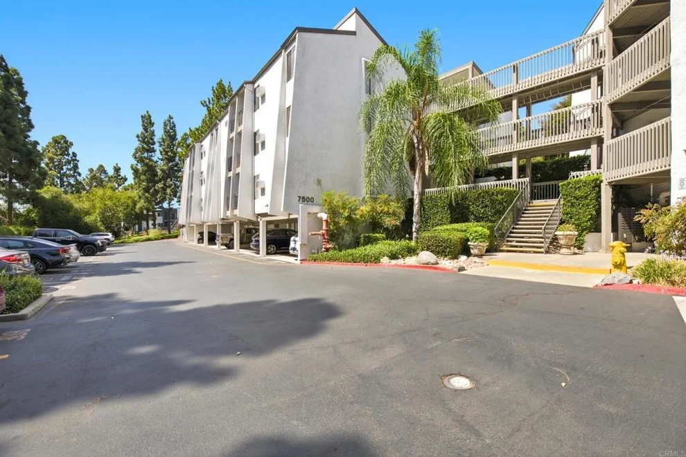 Unit for sale at 7500 Parkway Drive, La Mesa, CA 91942