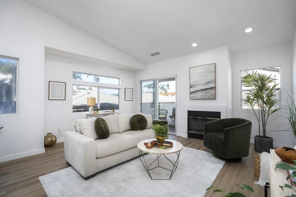 Unit for sale at 4360 Illinois Street, San Diego, CA 92104