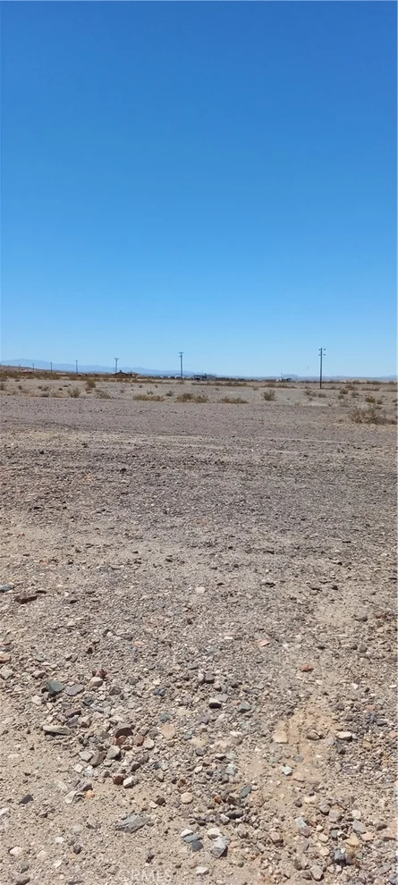 Unit for sale at 0 Sullivan Road, 29 Palms, CA 92277