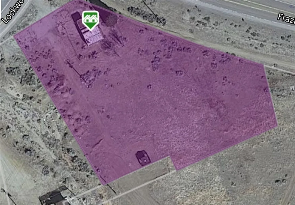 Unit for sale at 6900 Lockwood Valley Road, Frazier Park, CA 93225