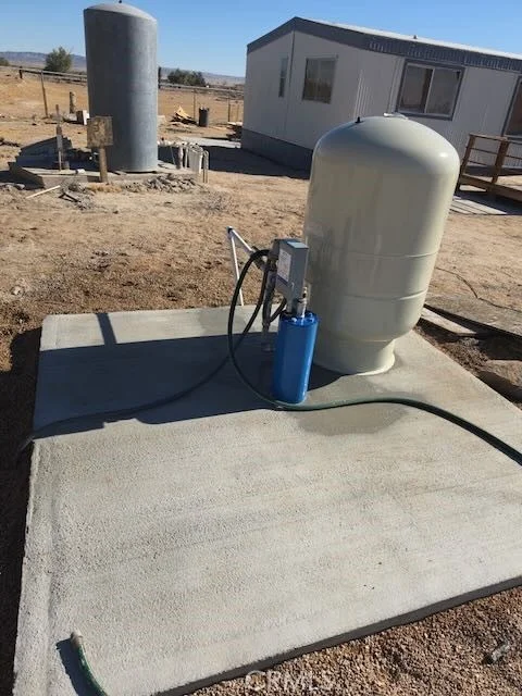 Unit for sale at 47722 Kiloran Street, Newberry Springs, CA 92365