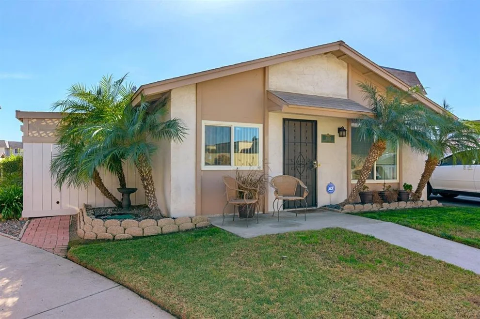 Unit for sale at 10321 Santana Ranch Dr., Santee, CA 92071