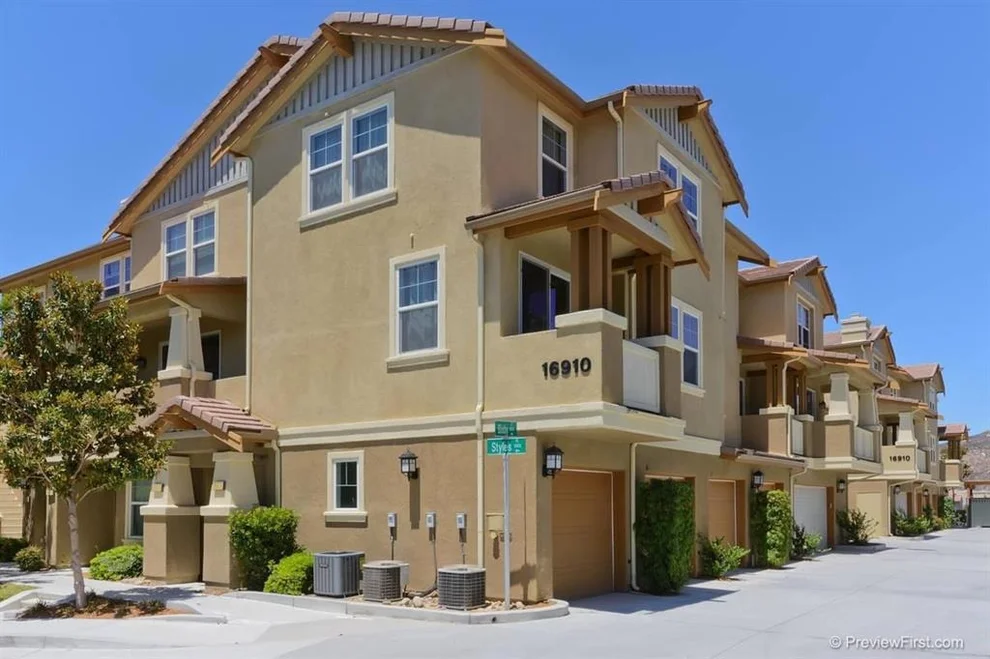 Unit for sale at 16910 BIXBY STREET, San Diego, CA 92127