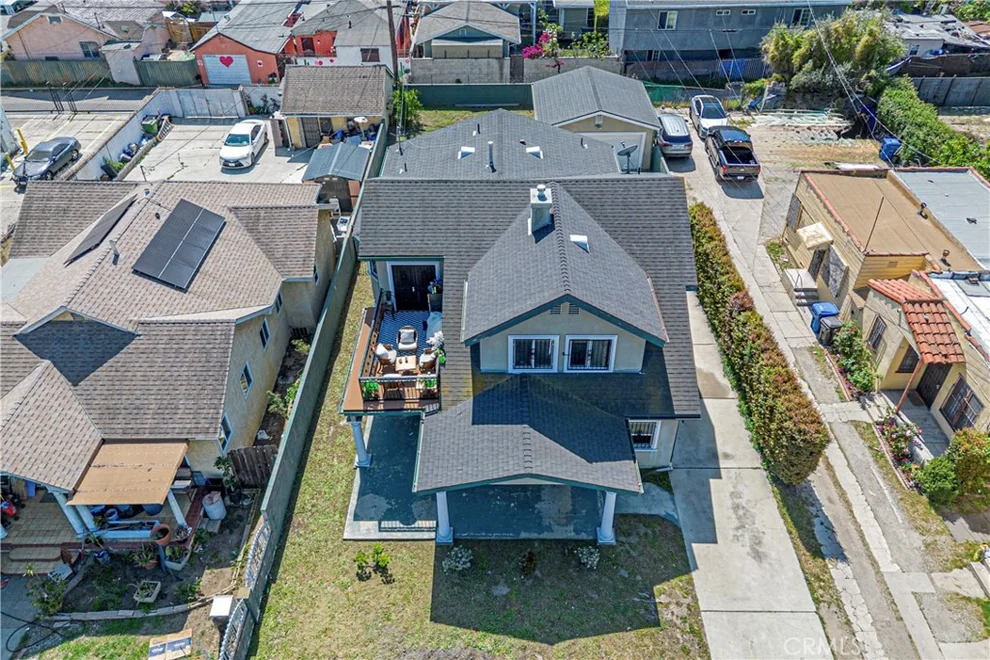 Unit for sale at 1812 W 48th, Los Angeles, CA 90062