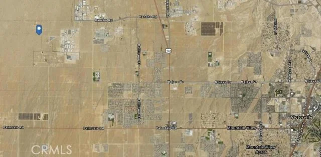 Unit for sale at 0 Cassia Road, Adelanto, CA 92301