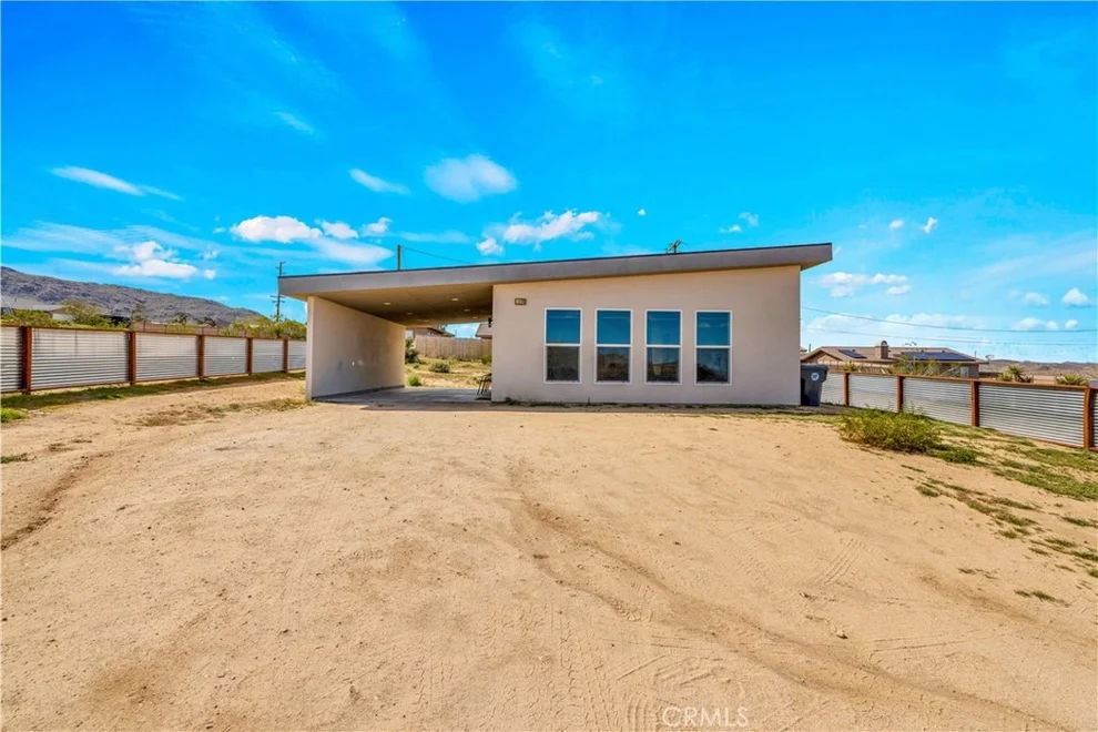 Unit for sale at 7276 Encina Road, Joshua Tree, CA 92252