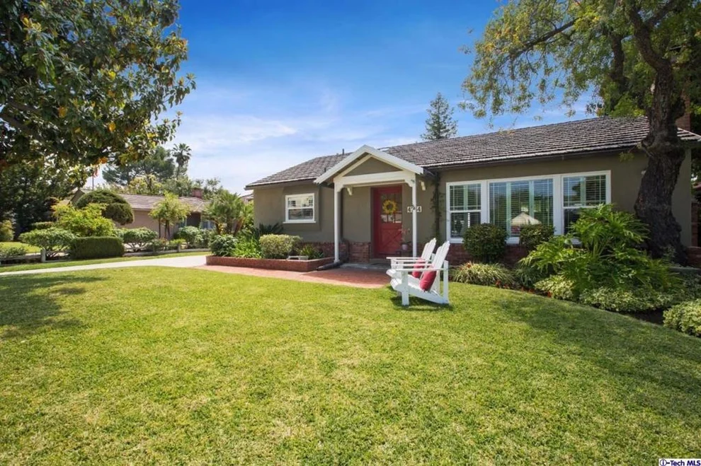 Unit for sale at 4734 Daleridge Road, La Canada Flintridge, CA 91011