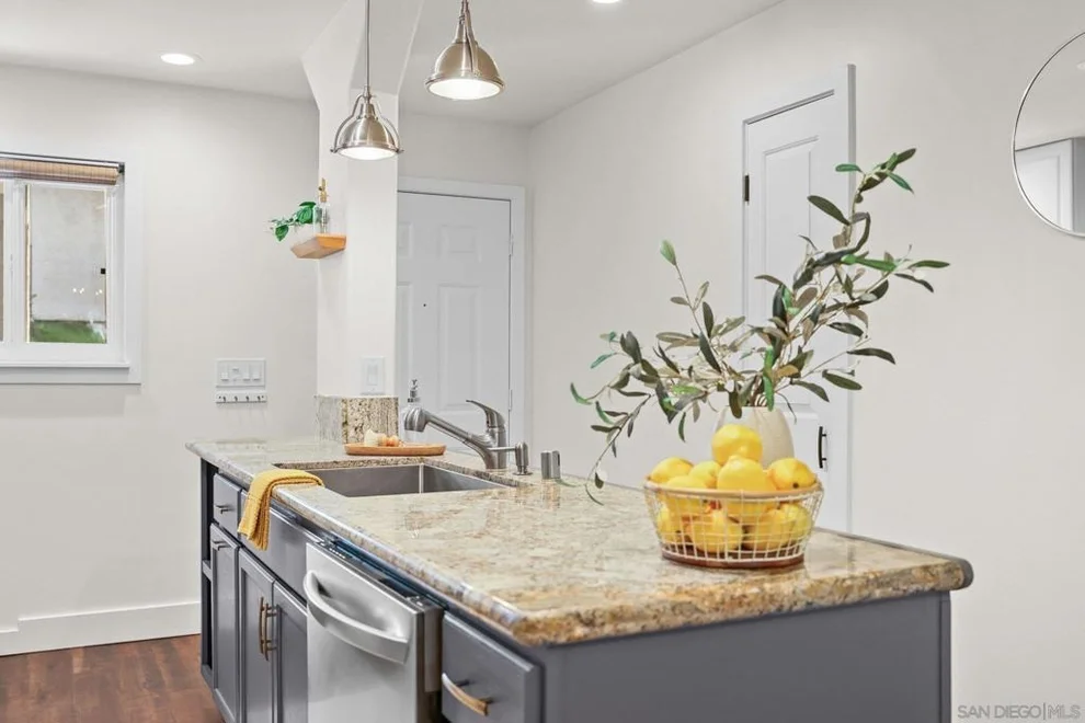 Unit for sale at 4794 Arizona, San Diego, CA 92116