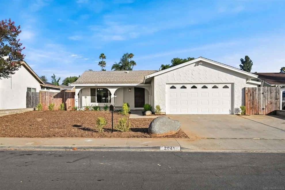 Unit for sale at 2041 Weathervane, Escondido, CA 92027