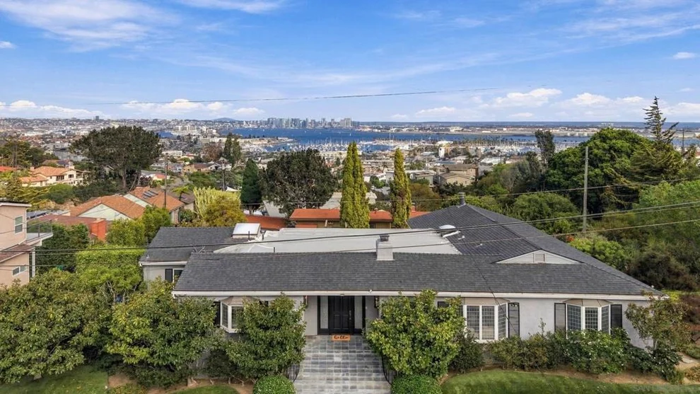Unit for sale at 1155 Bangor St, San Diego, CA 92106