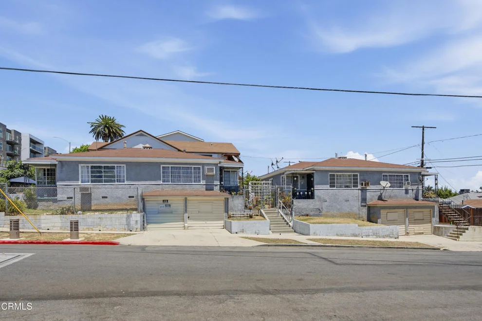 Unit for sale at 3321 Council Street, Los Angeles, CA 90026