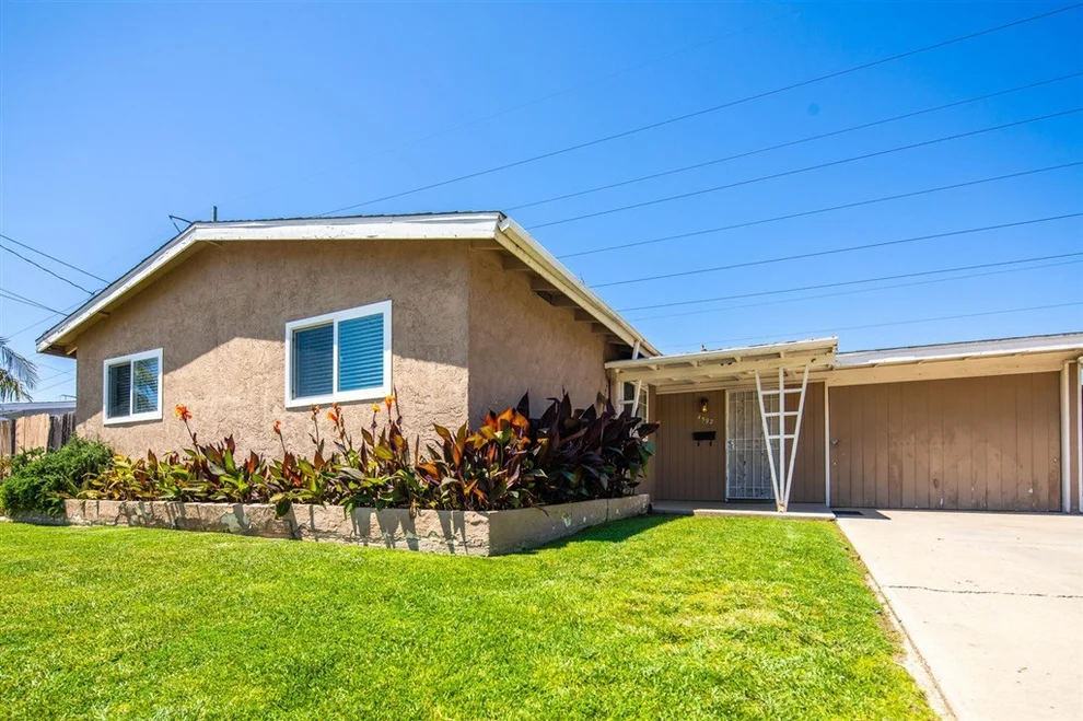 Unit for sale at 4592 Southampton St., San Diego, CA 92117