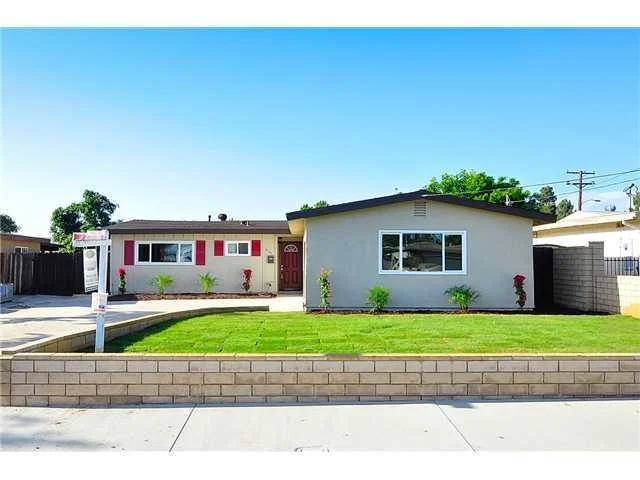 Unit for sale at 9136 Cambon Street, Spring Valley, CA 91977