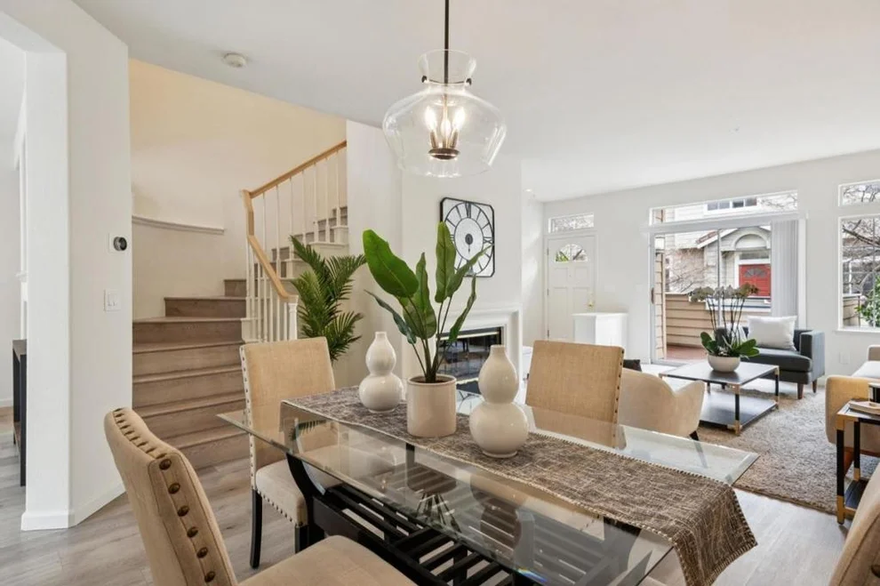 Unit for sale at 1148 La Rochelle Terrace, Sunnyvale, CA 94089
