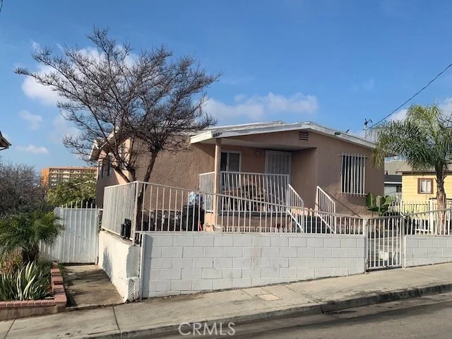 Unit for sale at 987 Gifford Avenue, City Terrace, CA 90063