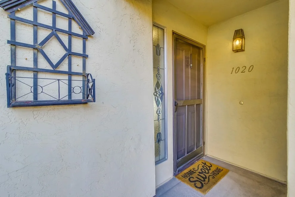 Unit for sale at 1020 GRAPE STREET, San Marcos, CA 92069