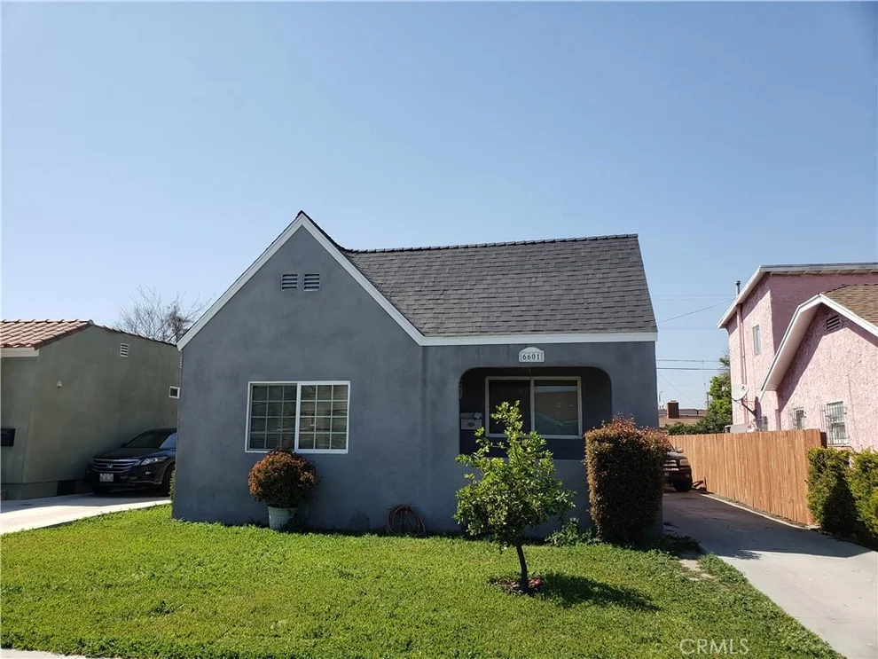 Unit for sale at 6601 2nd Avenue, Los Angeles, CA 90043