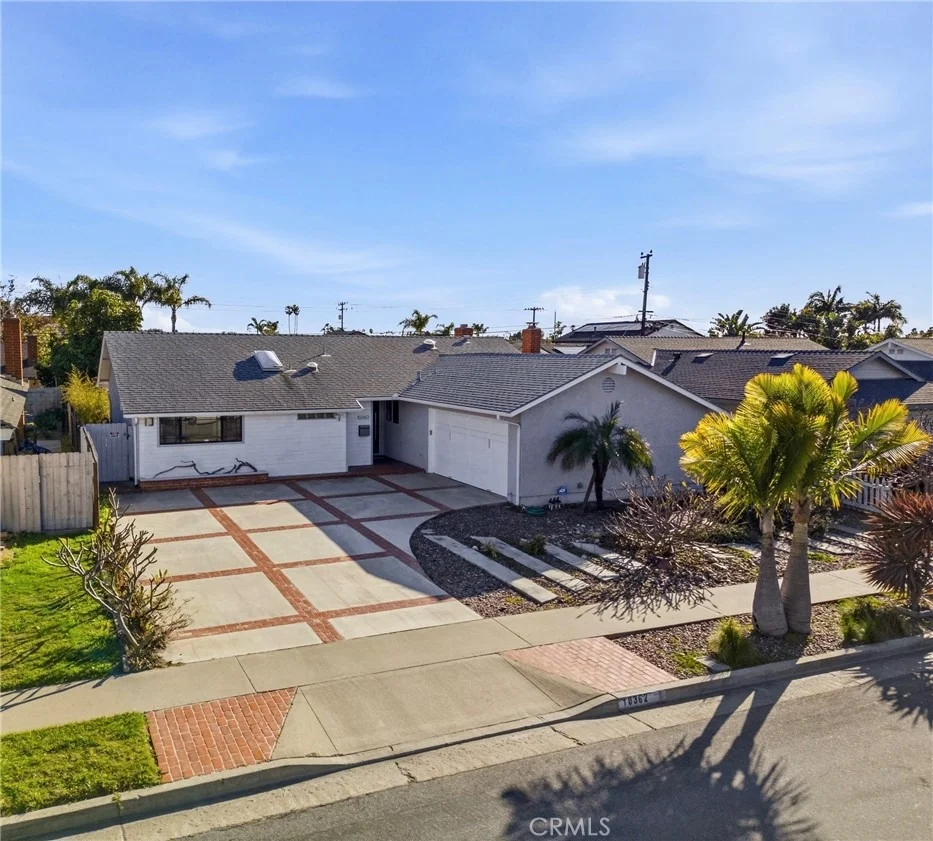 Unit for sale at 10362 Monitor Drive, Huntington Beach, CA 92646