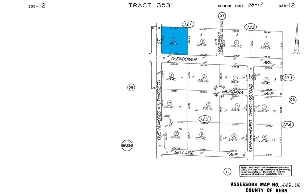 Unit for sale at 13001 Glendower, Edwards, CA 93523
