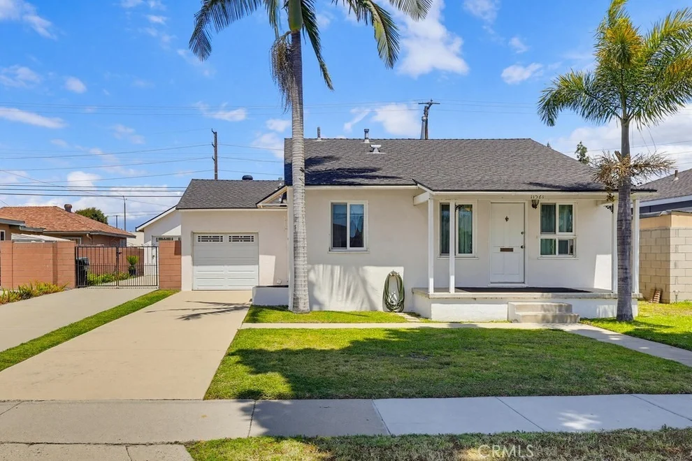 Unit for sale at 11521 Liggett, Norwalk, CA 90650