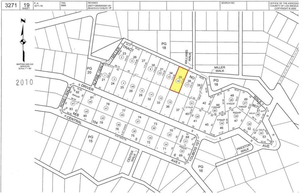 Unit for sale at 0 Driver Avenue, Castaic, CA 91384