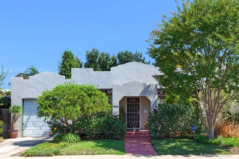 Unit for sale at 4555 Copeland, San Diego, CA 92116