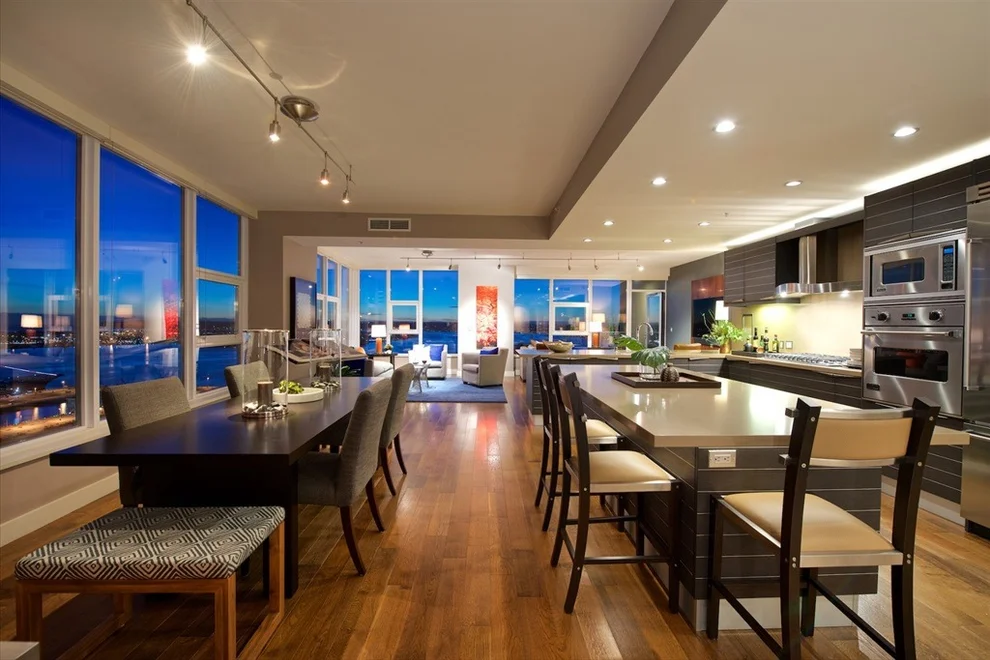 Unit for sale at 1325 Pacific Highway, San Diego, CA 92101