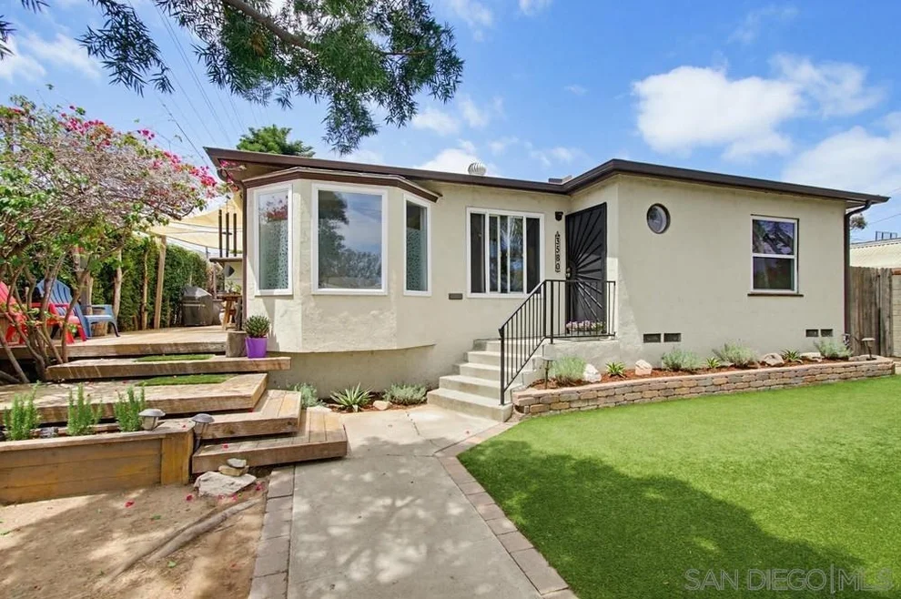 Unit for sale at 3580 Redwood St, San Diego, CA 92104