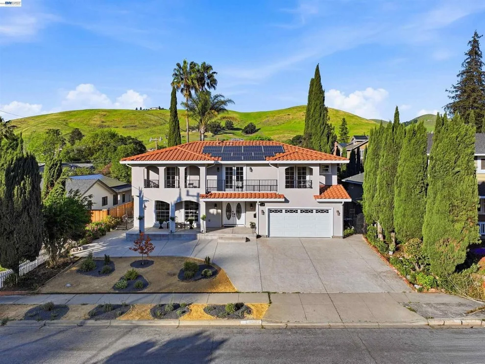Unit for sale at 42194 Camino Santa Barbara, Fremont, CA 94539