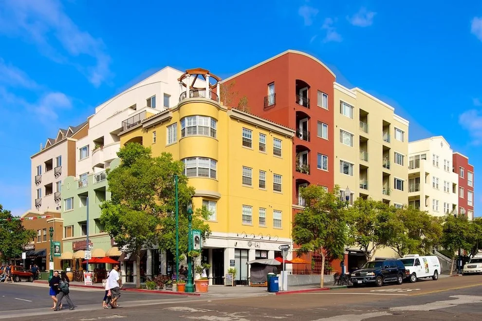 Unit for sale at 1601 india st, San Diego, CA 92101