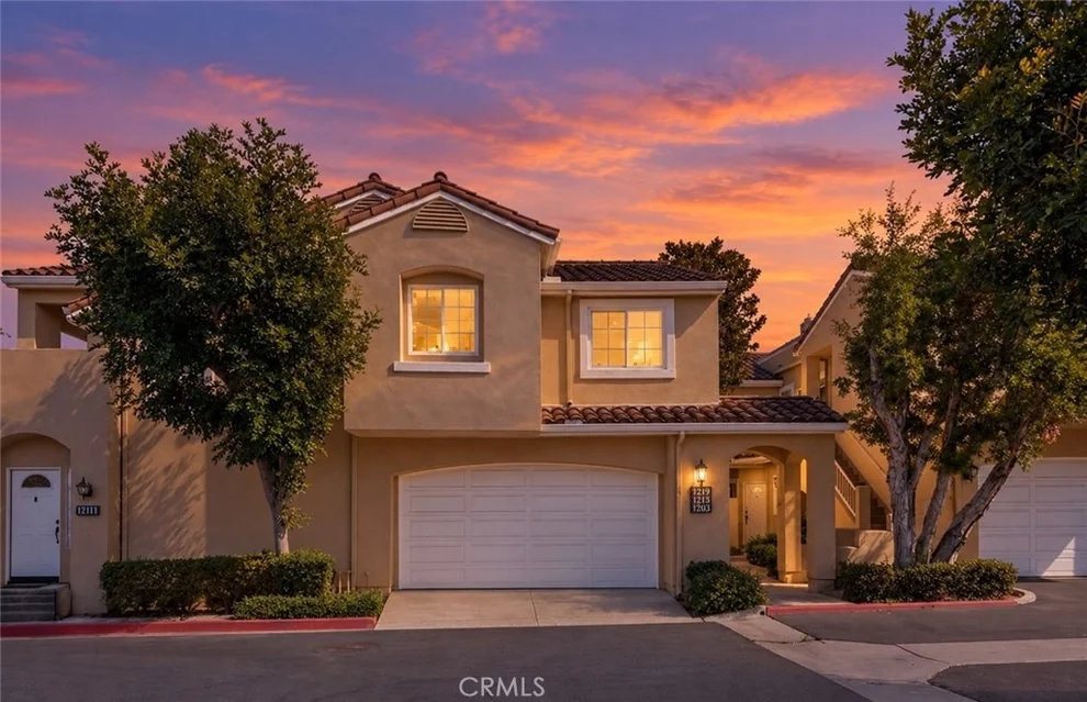 Unit for sale at 2410 Mira Monte Court, Tustin, CA 92782