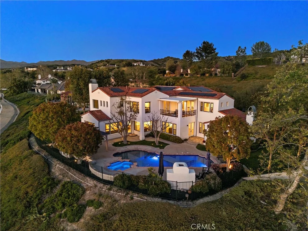 Unit for sale at 9 Winston, Coto de Caza, CA 92679