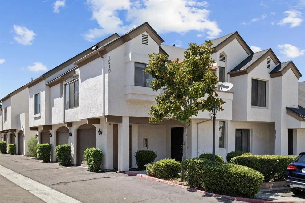 Unit for sale at 1510 Granite Hills Dr, El Cajon, CA 92019