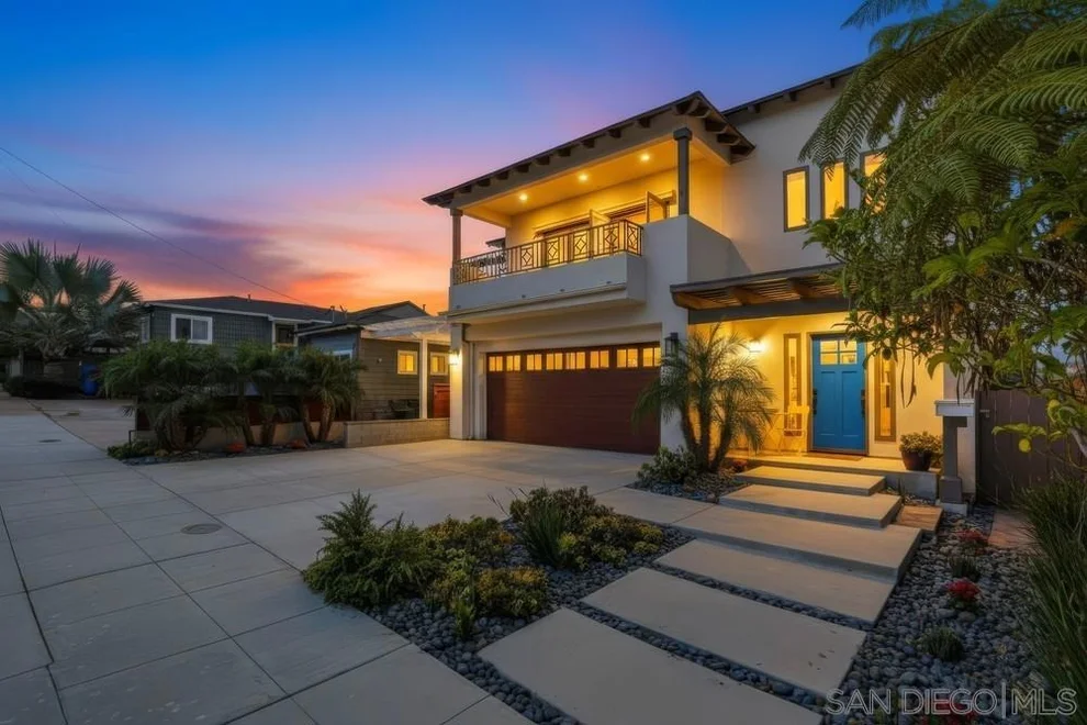 Unit for sale at 2264 Soto Street, San Diego, CA 92107