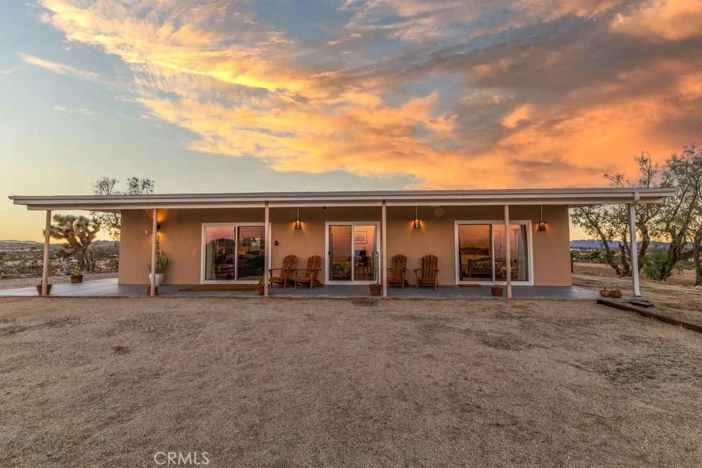 Unit for sale at 3636 Indio Avenue, Yucca Valley, CA 92284