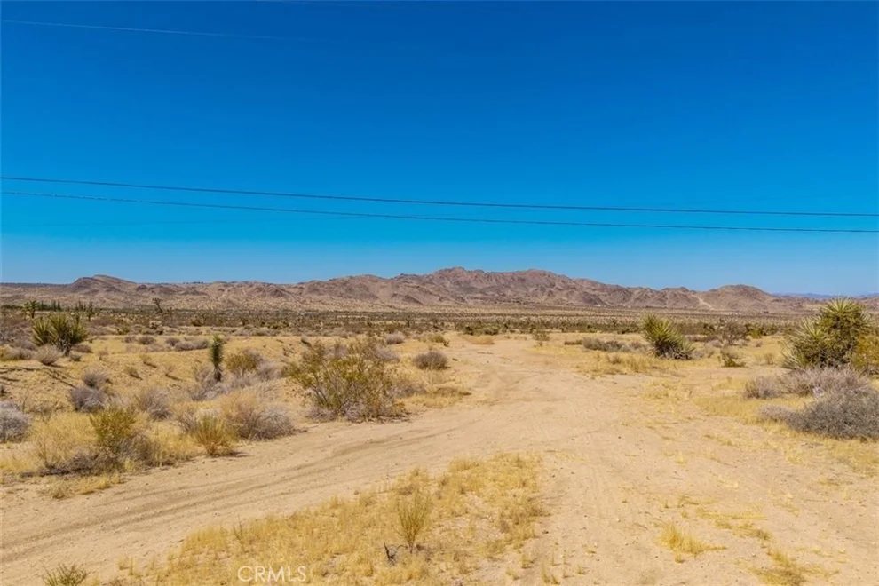Unit for sale at 60366 Granada Drive, Joshua Tree, CA 92252