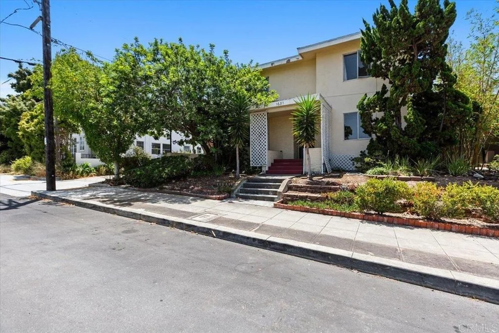 Unit for sale at 1629 35 Myrtle Avenue, San Diego, CA 92103