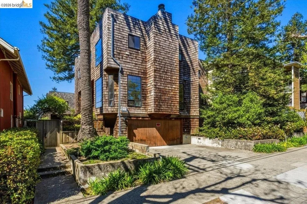 Unit for sale at 1408 Henry St, Berkeley, CA 94709