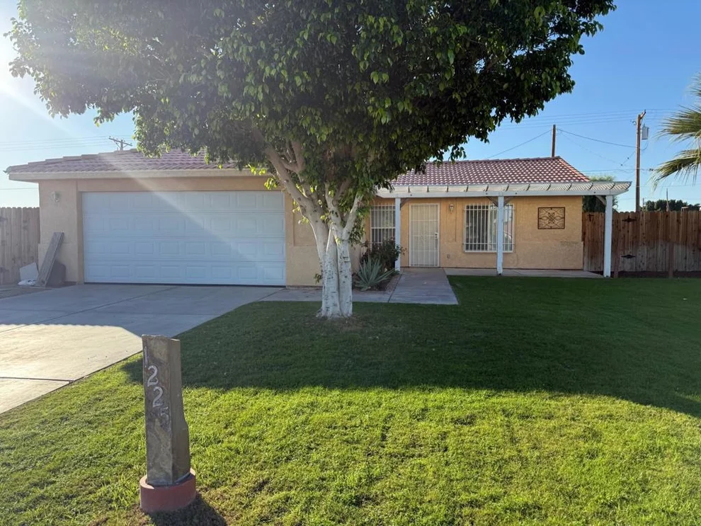 Unit for sale at 1225 Sargo Avenue, Thermal, CA 92274