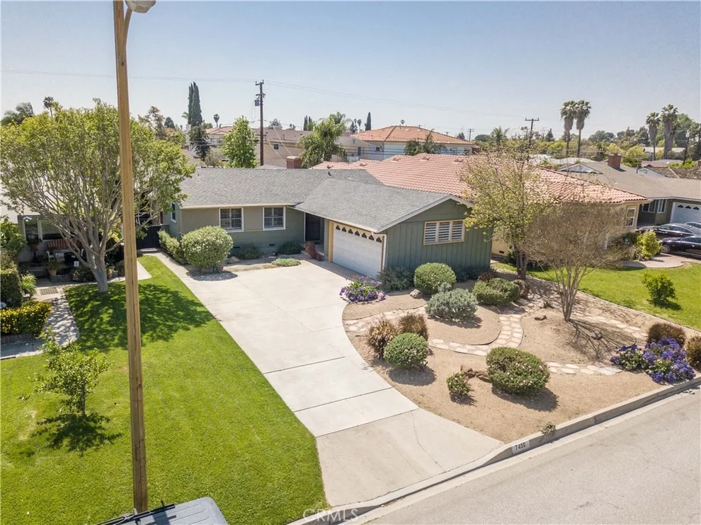 Unit for sale at 7450 Quinn Street, Downey, CA 90241