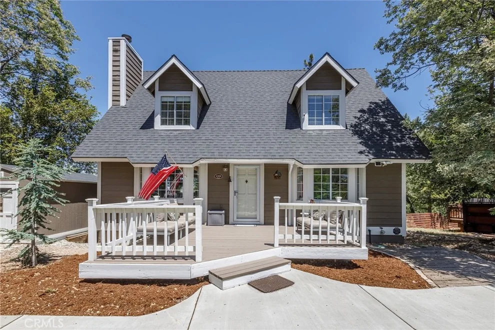 Unit for sale at 1164 Klondike, Lake Arrowhead, CA 92352