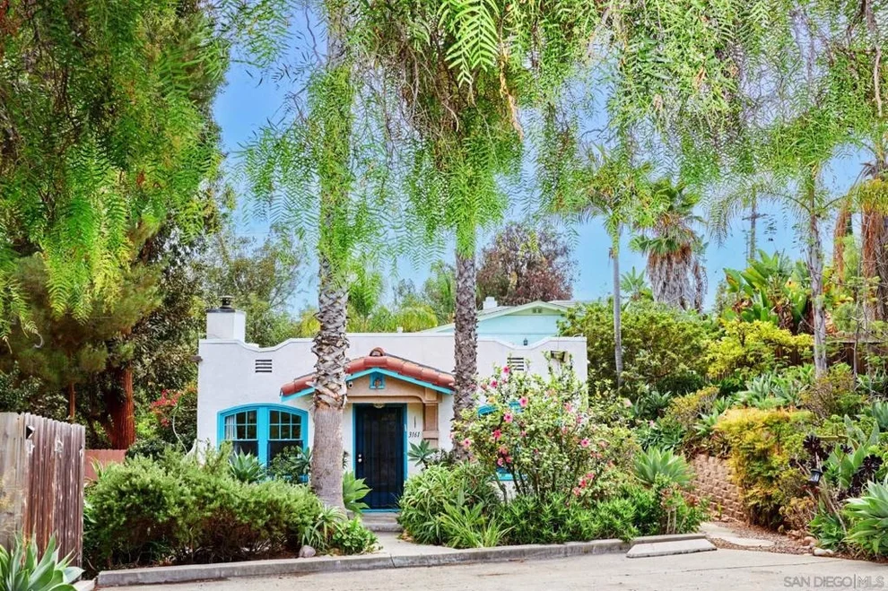 Unit for sale at 3161 63 E Redwood Street, San Diego, CA 92104